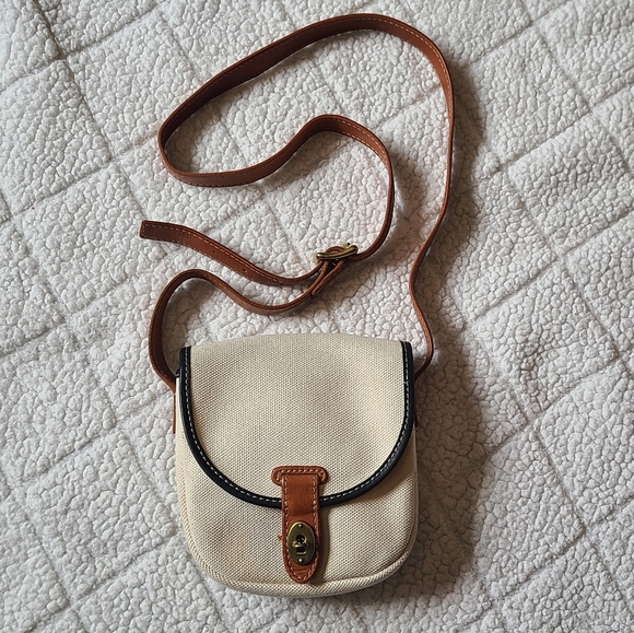Fossil Austin Small Crossbody - Picture 2 of 8